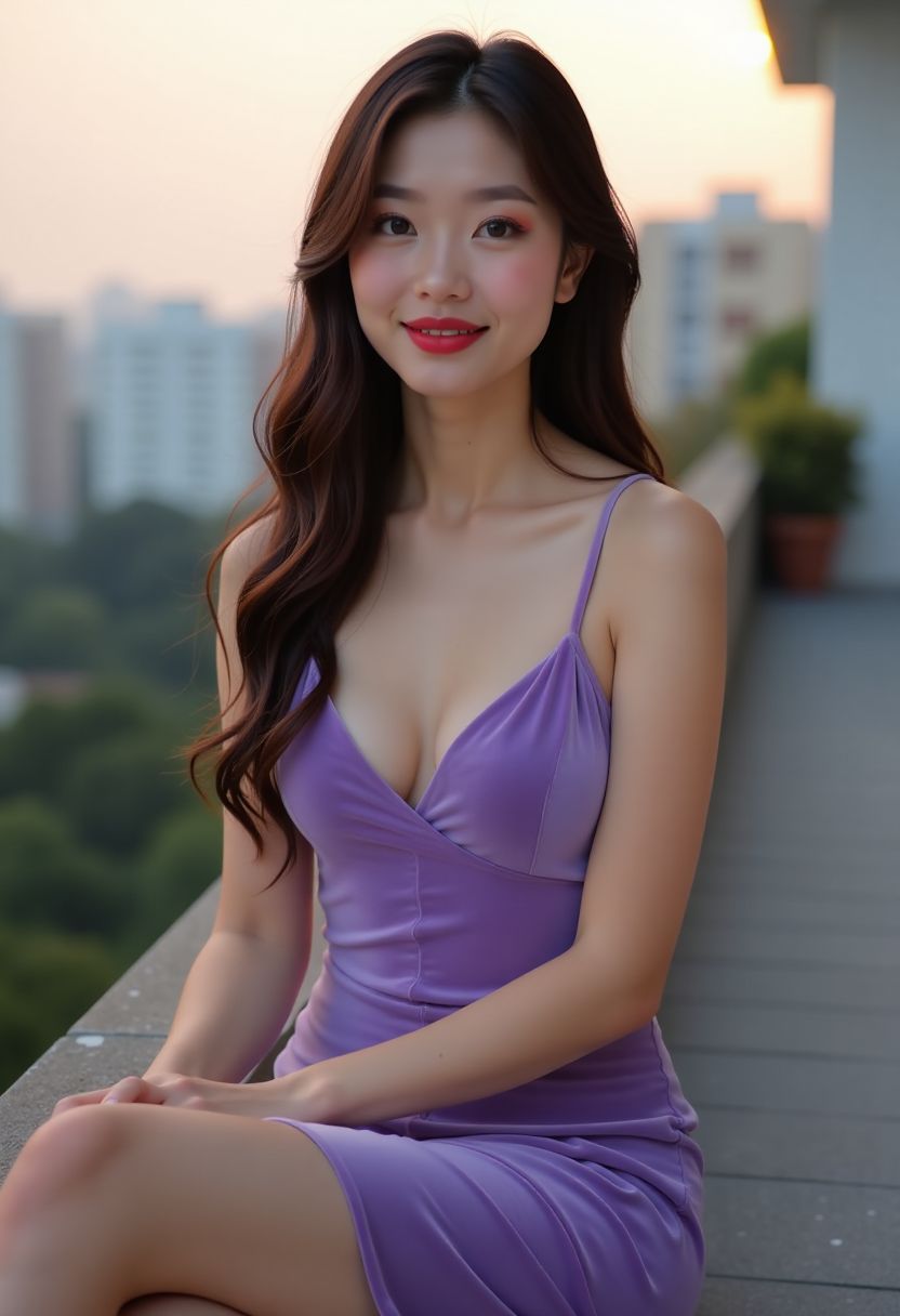 风过留香