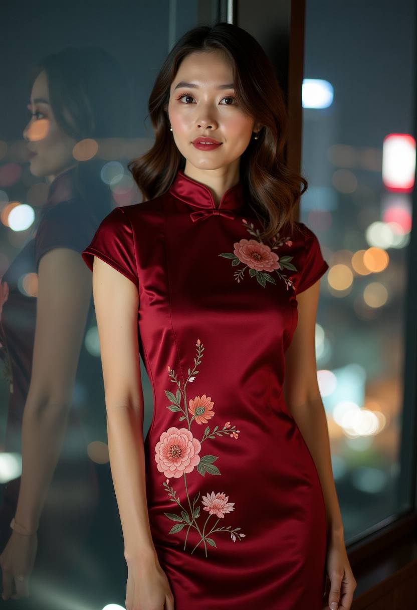 山花烂漫时